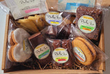 Cutie de degustare - dulce 766g