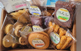 Cutie de degustare - dulce si sarat 840g