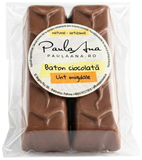 Baton de ciocolată cu unt de migdale 76g