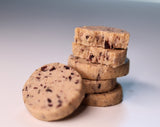 Biscuiți sărați cu măsline și cimbru 100g