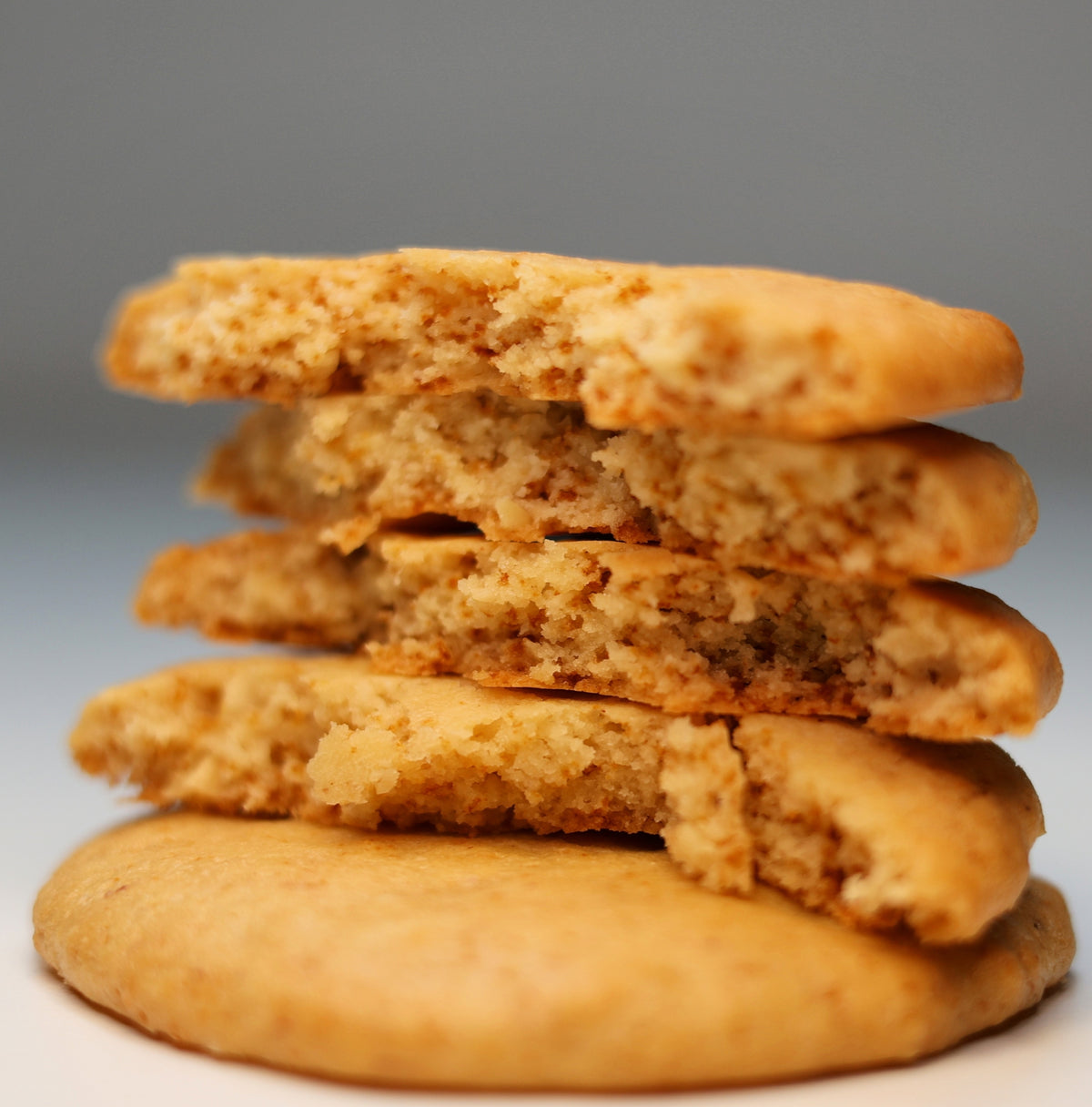 Biscuiți unt de arahide 100g