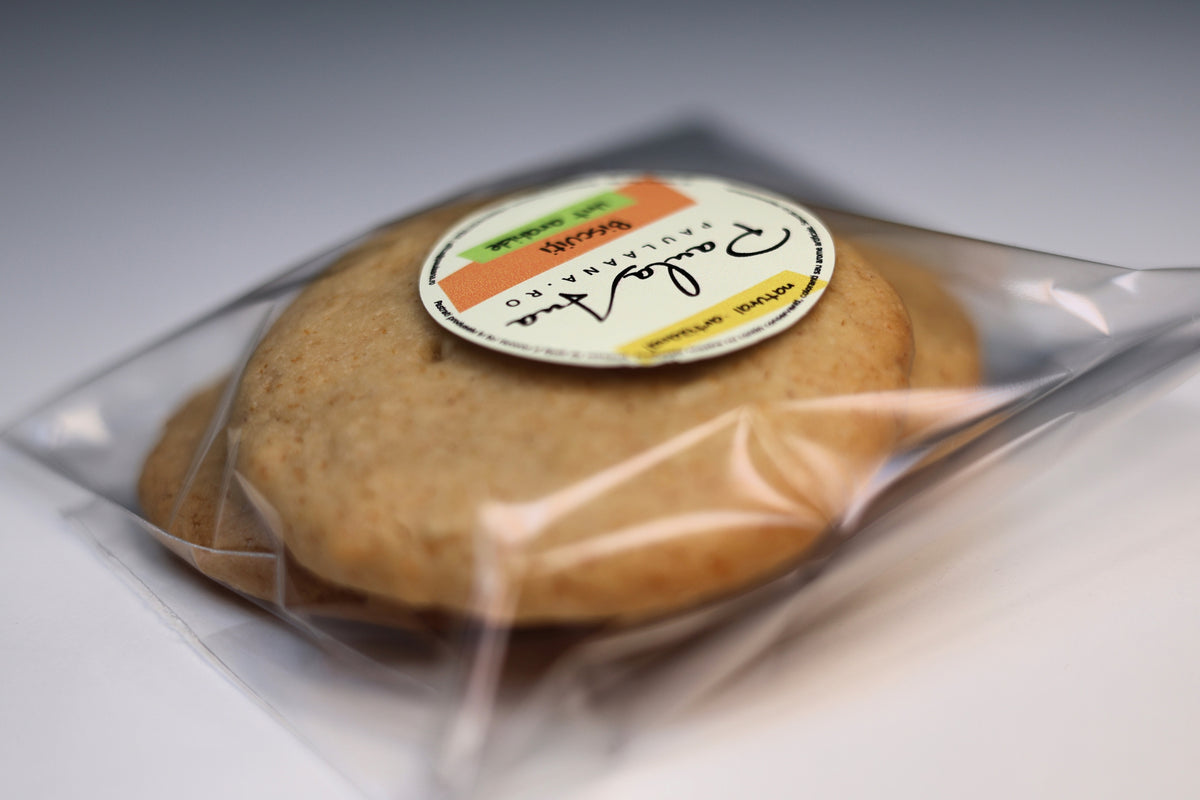 Biscuiți unt de arahide 100g