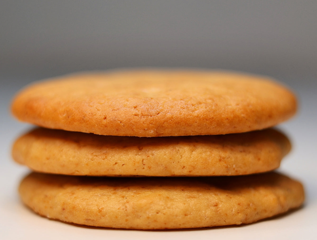Biscuiți unt de arahide 100g