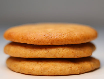 Biscuiți unt de arahide 100g