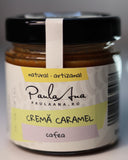 Crema caramel cu cafea 250g