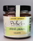 Crema caramel cu ciocolată 250g