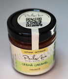 Crema caramel cu ciocolată 250g