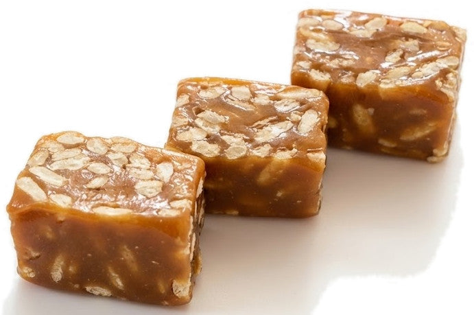 Caramele moi cu floarea soarelui 100g