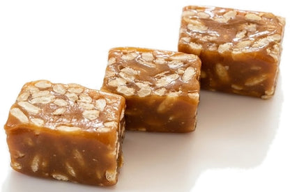 Caramele moi cu floarea soarelui 100g