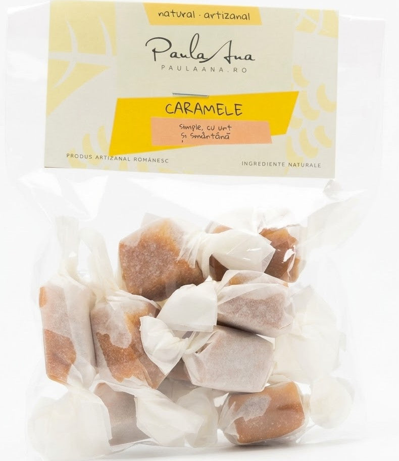 Praline, biscuiți și caramele 480g