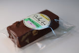Ciocolată de casă cu nuci 100g