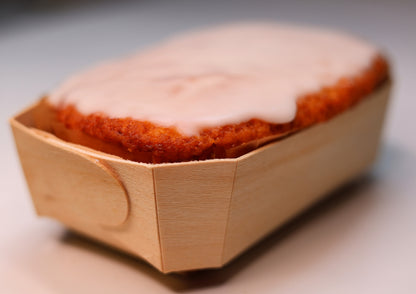 Chec cu iaurt și lămâie 670g