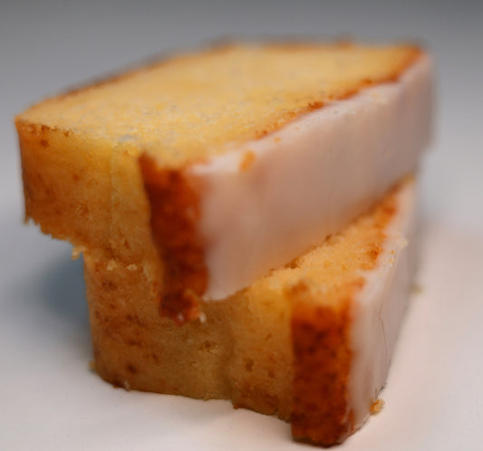 Chec cu iaurt și lămâie 670g