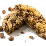 Biscuit cu ciocolată cu lapte 80g