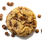 Biscuit cu ciocolată cu lapte 80g