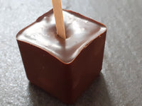 Ciocolată caldă cu lapte scortisoara si ghimbir 40g