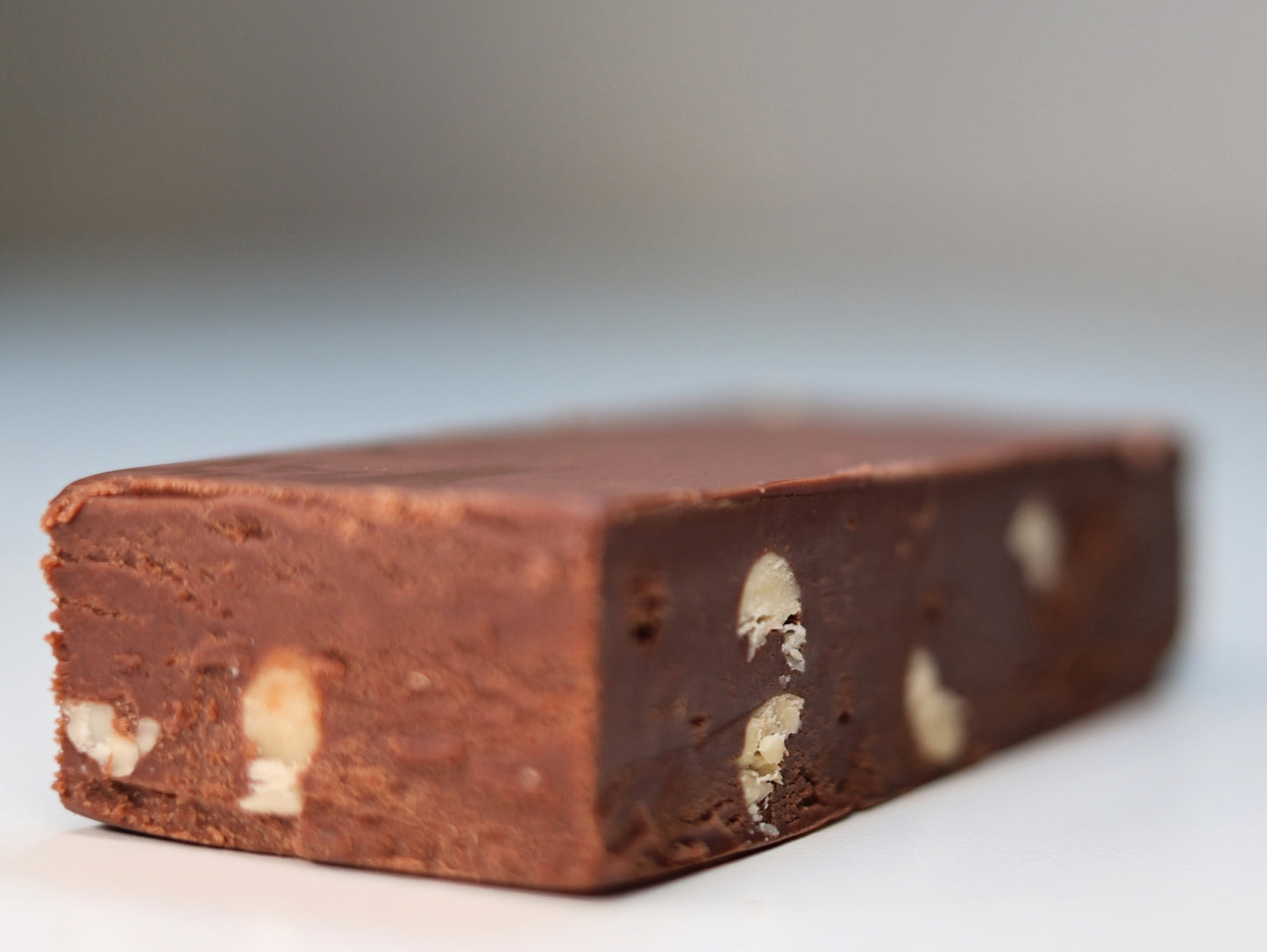 Ciocolată de casă cu nuci 100g