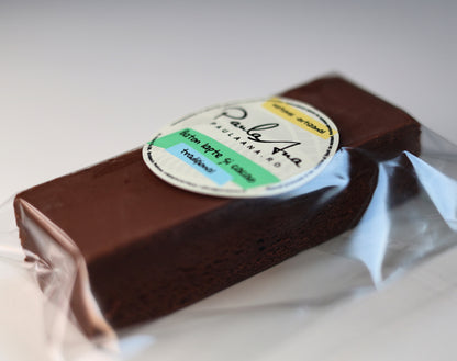 Ciocolată tradițională cu unt și cacao 100g