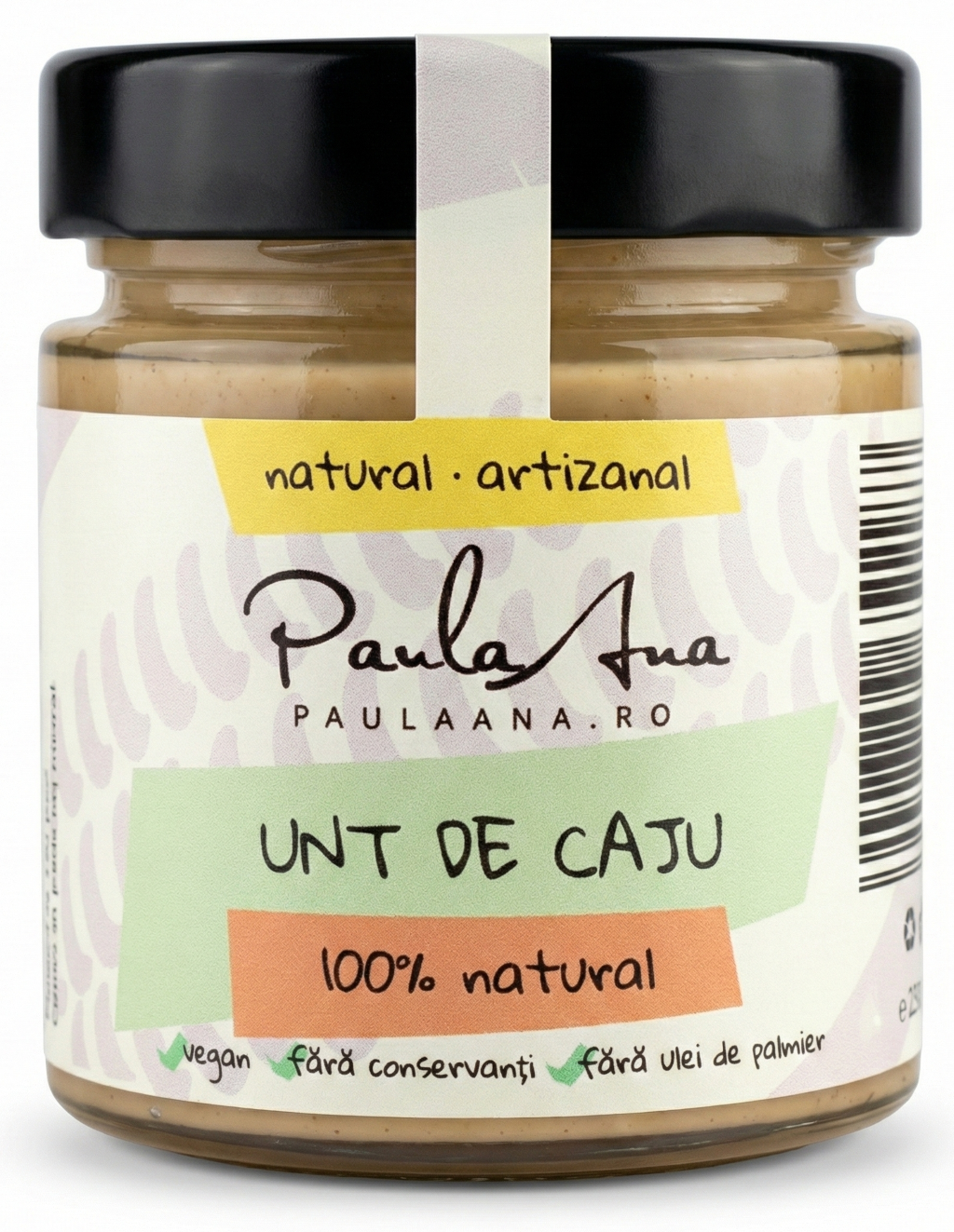 Unt de caju 230g