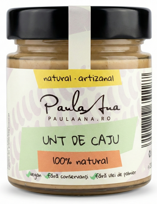 Unt de caju 230g