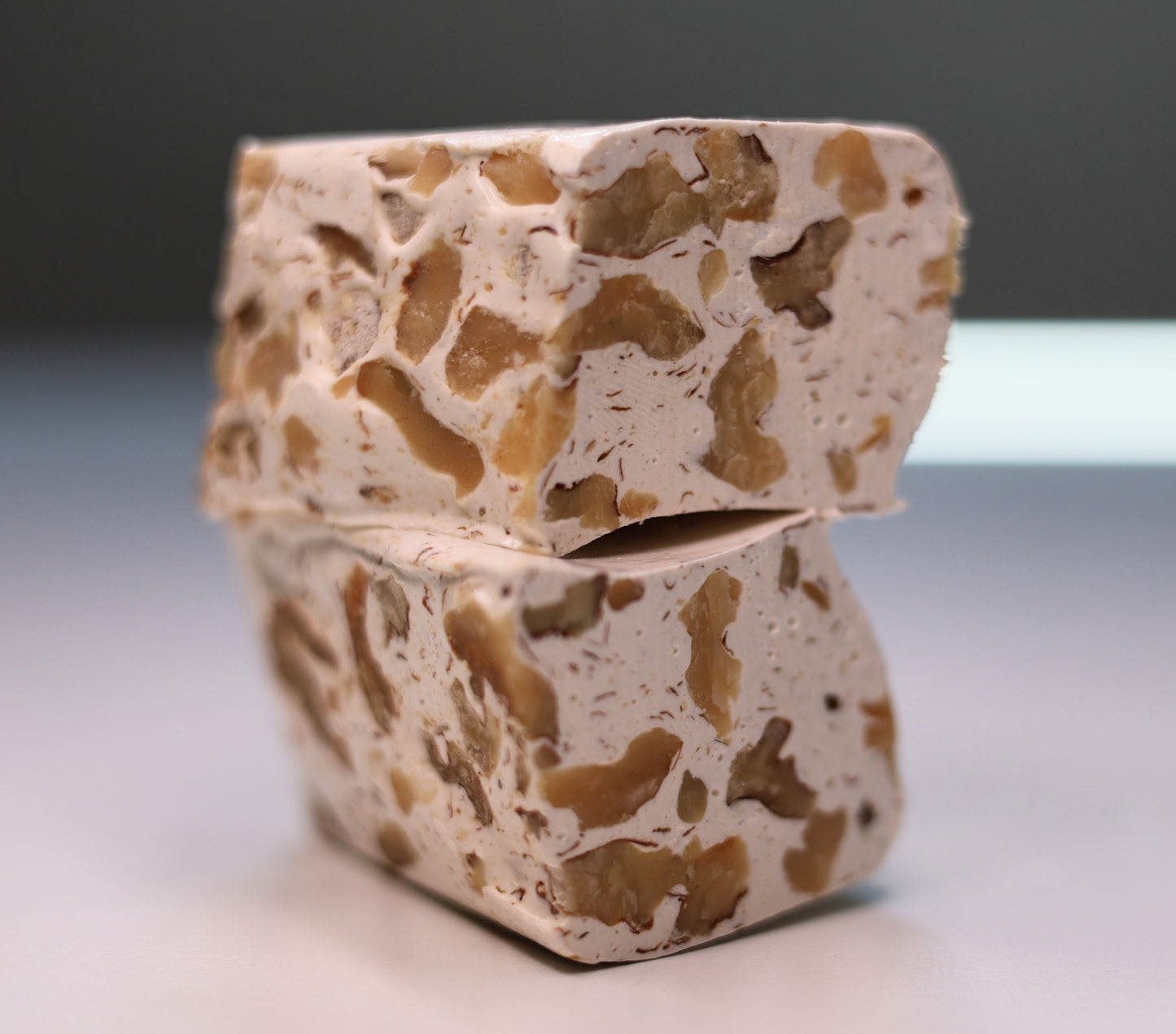 Biscuiți și nougat 550g