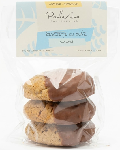 Praline, biscuiți și caramele 480g