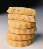 Biscuiți fragezi cu unt 100g