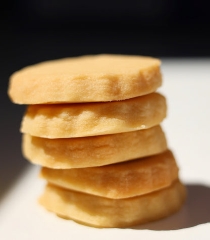 Biscuiți și nougat 550g