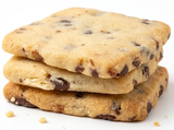 Biscuiți și ciocolată de casă 600g