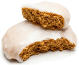 Biscuiți, turtă dulce și nougat 550g