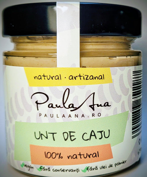 Unt de caju 230g