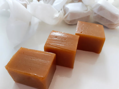 Praline și caramele 480g