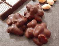 Rocks - arahide în ciocolată 100g