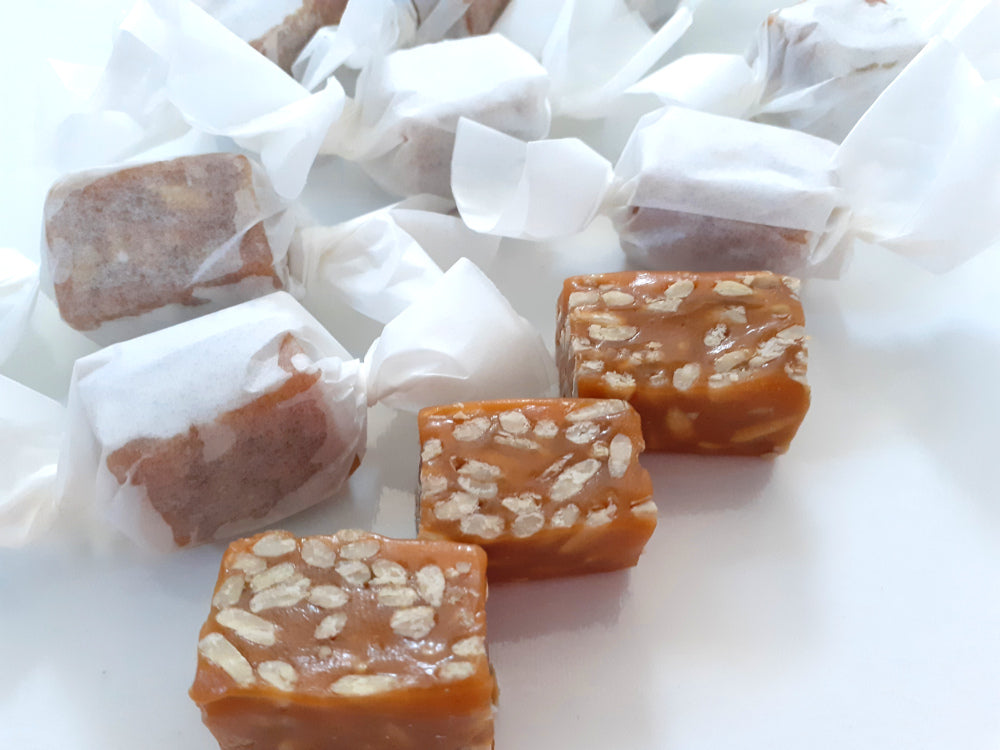 Praline și caramele 480g