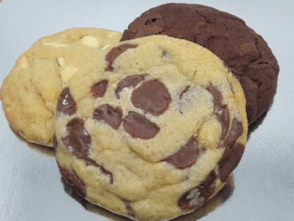 Biscuiți și turtă dulce 690g