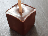 Ciocolată caldă cu lapte 40g