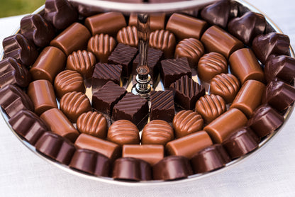 Praline și caramele 480g