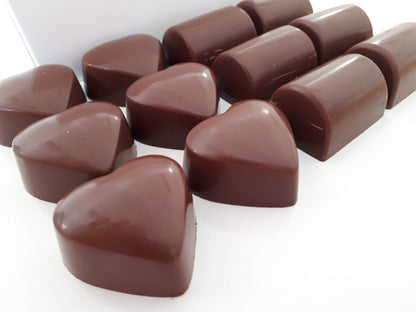 Praline, biscuiți și caramele 480g