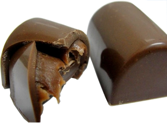 Praline cu scortisoara si miere