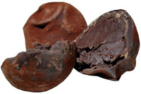 Trufe de ciocolata neagra