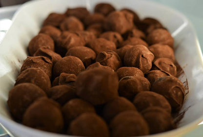 Cadou 'I love chocolate' 500g